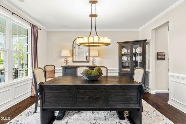 204 Fawn Hollow Court, Wake Forest, NC 27587