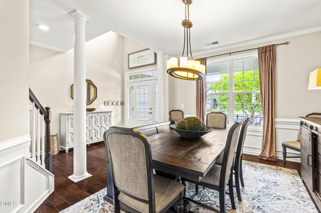 204 Fawn Hollow Court, Wake Forest, NC 27587