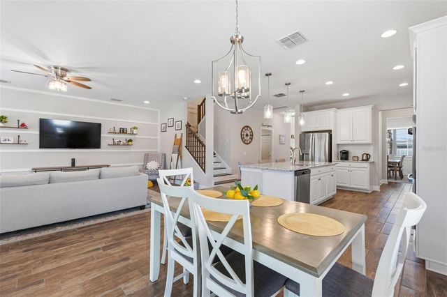 16146 MONTEREY GREENS CIRCLE, Tampa, FL 33647