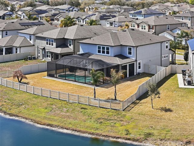 16146 MONTEREY GREENS CIRCLE, Tampa, FL 33647