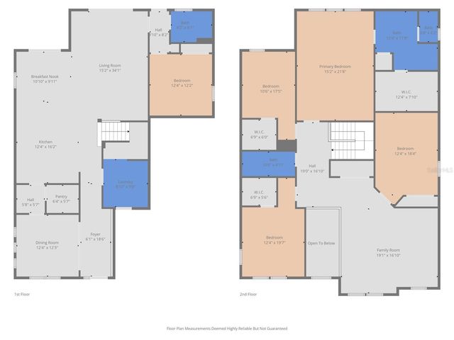 16146 MONTEREY GREENS CIRCLE, Tampa, FL 33647