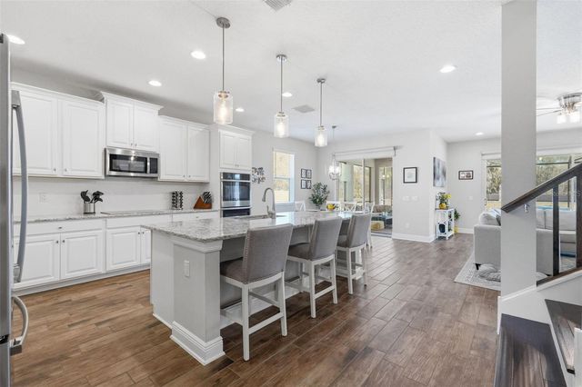 16146 MONTEREY GREENS CIRCLE, Tampa, FL 33647