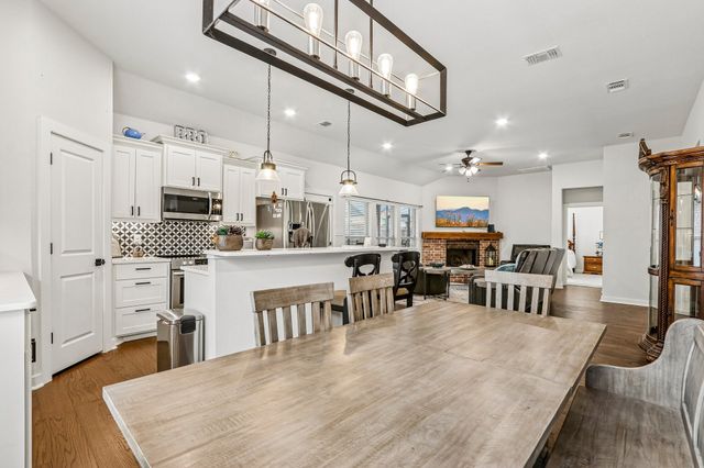 114 Prairie Meadow Lane, Pottsboro, TX 75076