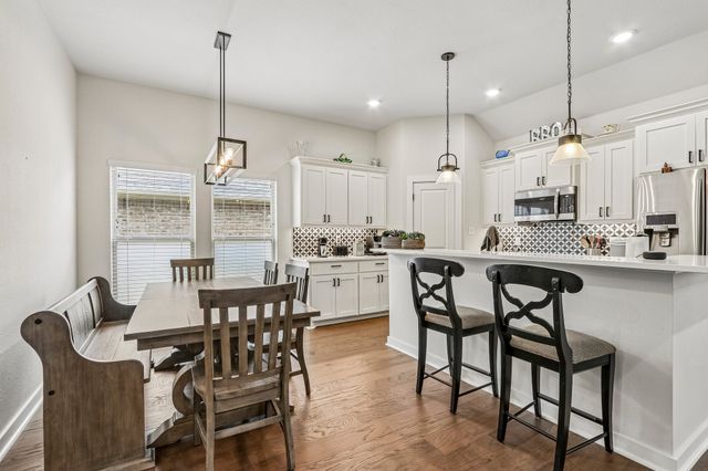 114 Prairie Meadow Lane, Pottsboro, TX 75076