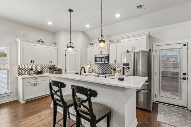 114 Prairie Meadow Lane, Pottsboro, TX 75076