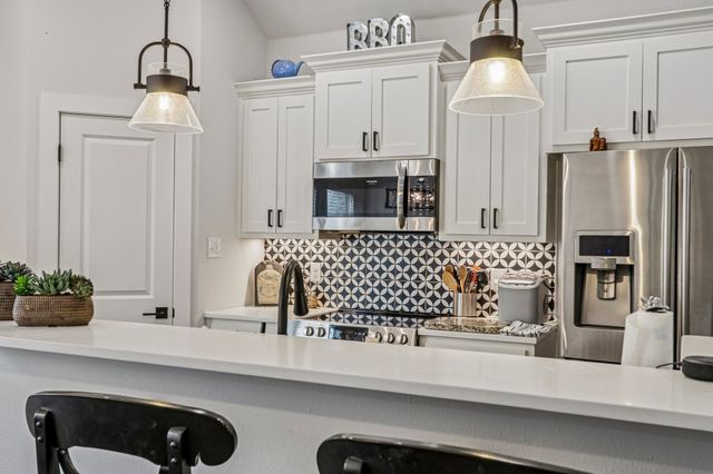 114 Prairie Meadow Lane, Pottsboro, TX 75076