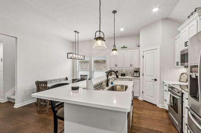 114 Prairie Meadow Lane, Pottsboro, TX 75076