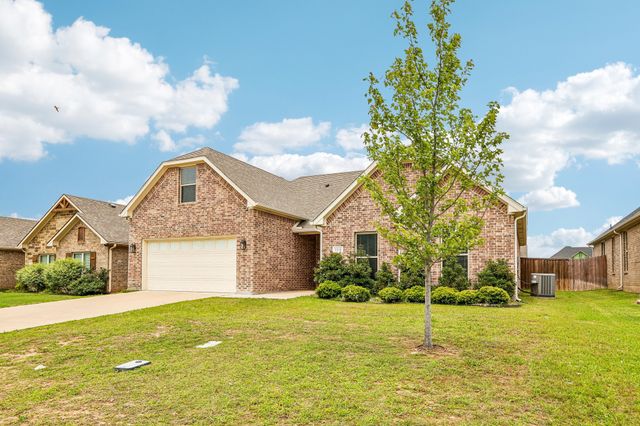 114 Prairie Meadow Lane, Pottsboro, TX 75076