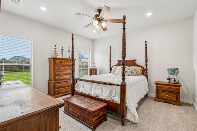 114 Prairie Meadow Lane, Pottsboro, TX 75076