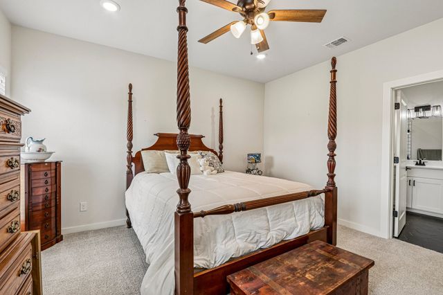 114 Prairie Meadow Lane, Pottsboro, TX 75076