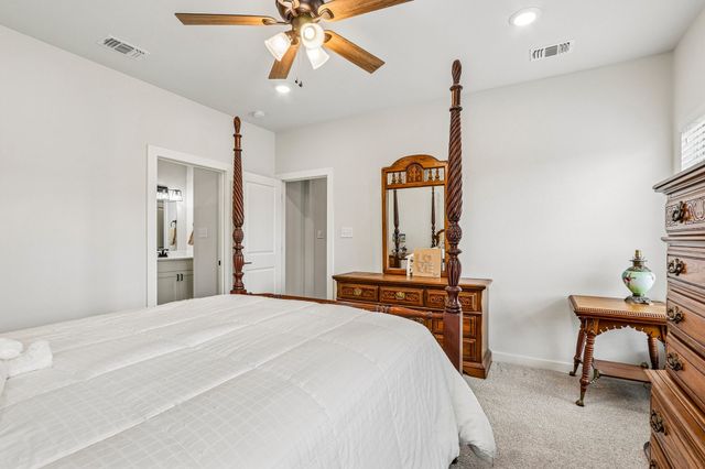 114 Prairie Meadow Lane, Pottsboro, TX 75076