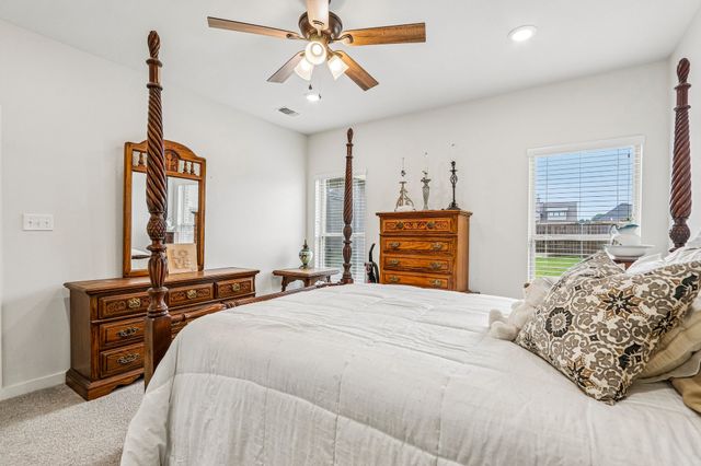 114 Prairie Meadow Lane, Pottsboro, TX 75076