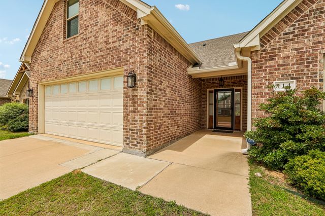 114 Prairie Meadow Lane, Pottsboro, TX 75076