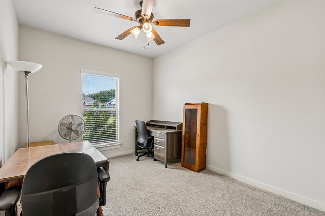 114 Prairie Meadow Lane, Pottsboro, TX 75076