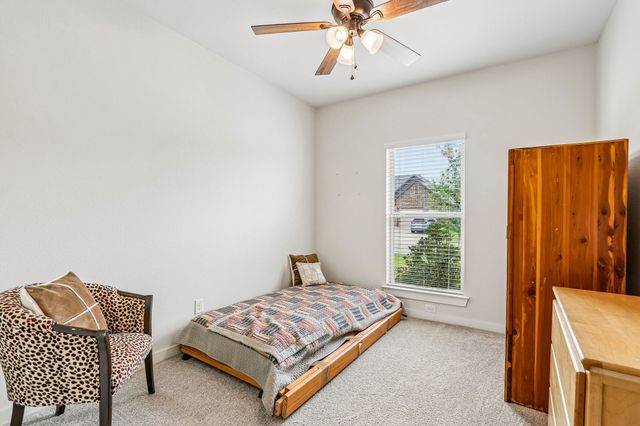114 Prairie Meadow Lane, Pottsboro, TX 75076
