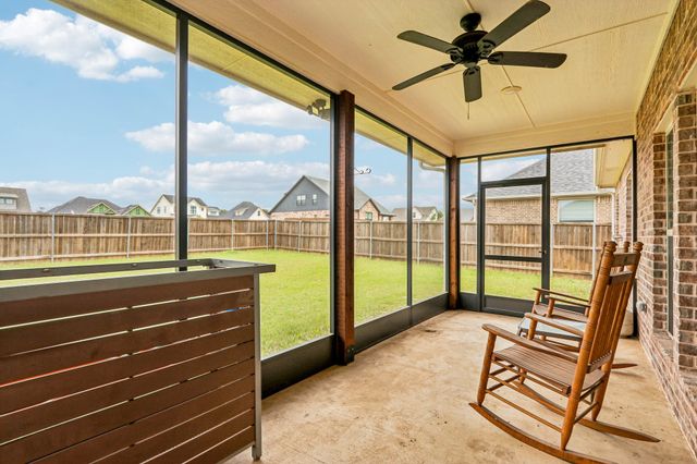 114 Prairie Meadow Lane, Pottsboro, TX 75076