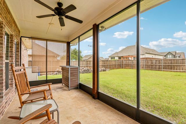 114 Prairie Meadow Lane, Pottsboro, TX 75076