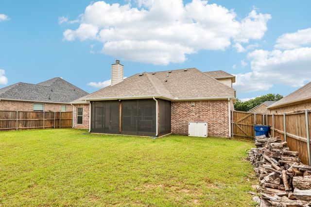 114 Prairie Meadow Lane, Pottsboro, TX 75076
