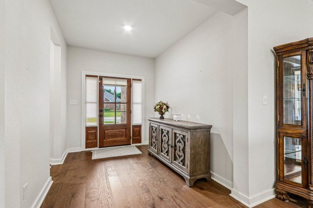 114 Prairie Meadow Lane, Pottsboro, TX 75076