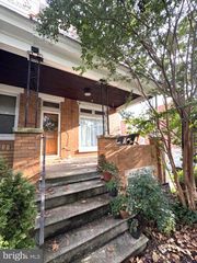 1213 W 41ST ST, Baltimore, MD 21211