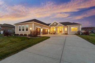 6456 Revere Pass, Deforest, WI 53532