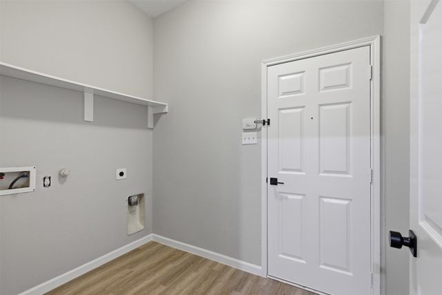 2051 Sunny Side Drive, Little Elm, TX 75068