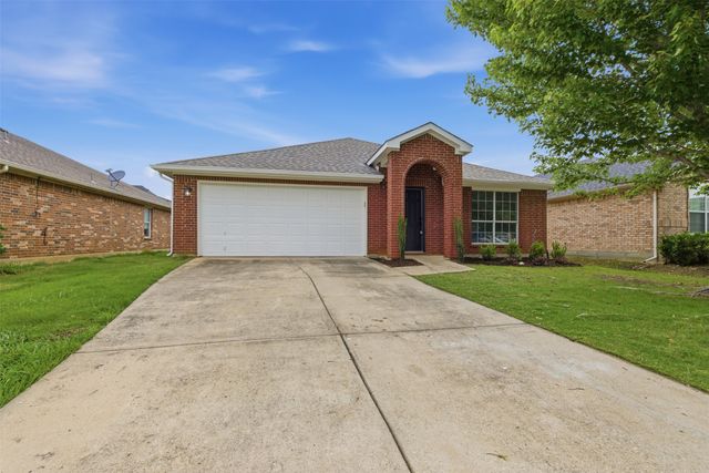 2051 Sunny Side Drive, Little Elm, TX 75068