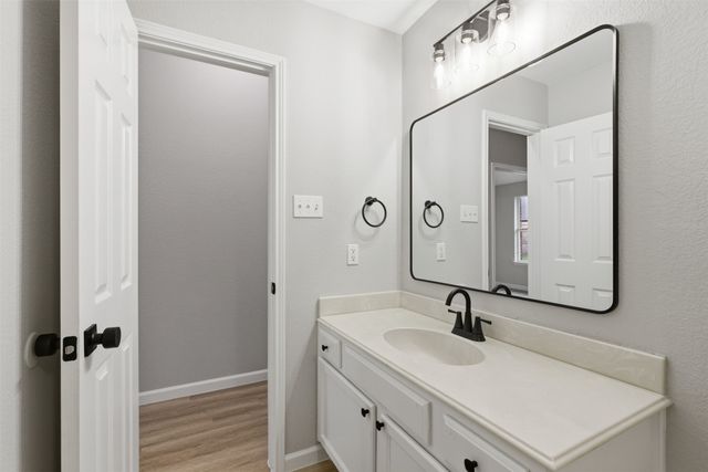 2051 Sunny Side Drive, Little Elm, TX 75068