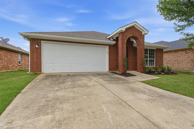 2051 Sunny Side Drive, Little Elm, TX 75068