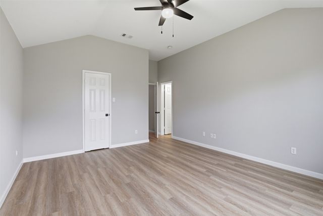 2051 Sunny Side Drive, Little Elm, TX 75068