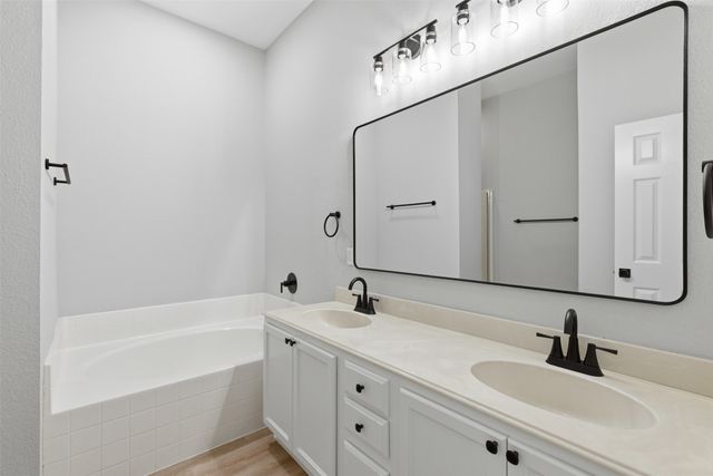 2051 Sunny Side Drive, Little Elm, TX 75068