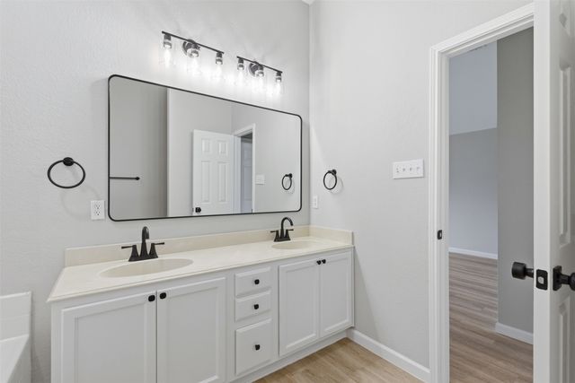2051 Sunny Side Drive, Little Elm, TX 75068