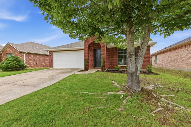 2051 Sunny Side Drive, Little Elm, TX 75068