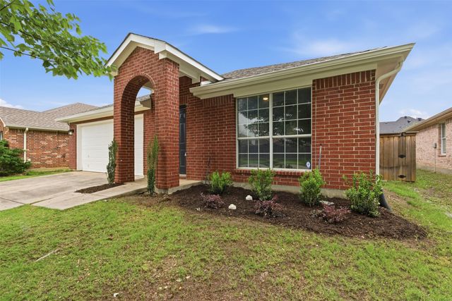 2051 Sunny Side Drive, Little Elm, TX 75068