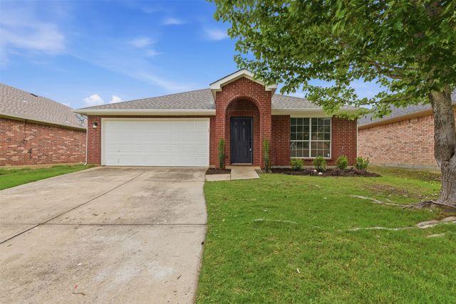 2051 Sunny Side Drive, Little Elm, TX 75068