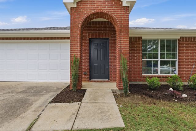 2051 Sunny Side Drive, Little Elm, TX 75068