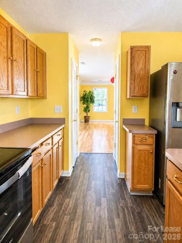 12609 Hazy Valley Court, Charlotte, NC 28269