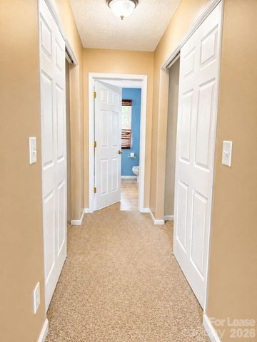 12609 Hazy Valley Court, Charlotte, NC 28269