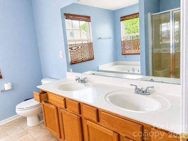 12609 Hazy Valley Court, Charlotte, NC 28269