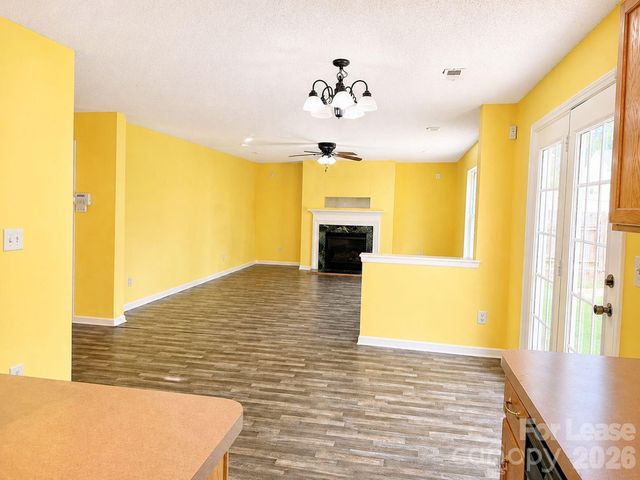 12609 Hazy Valley Court, Charlotte, NC 28269