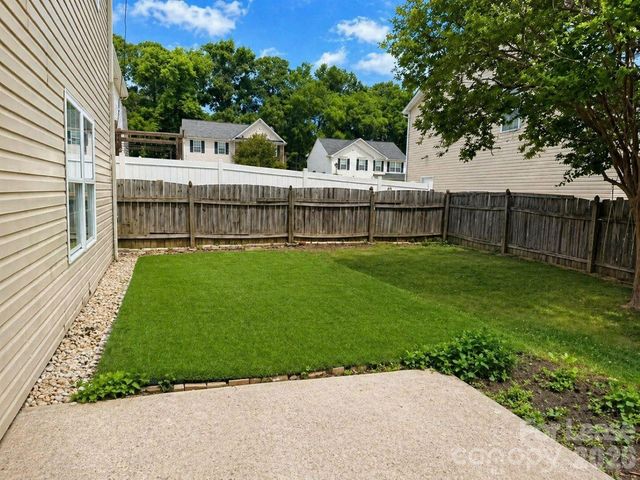 12609 Hazy Valley Court, Charlotte, NC 28269