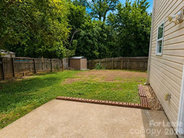12609 Hazy Valley Court, Charlotte, NC 28269