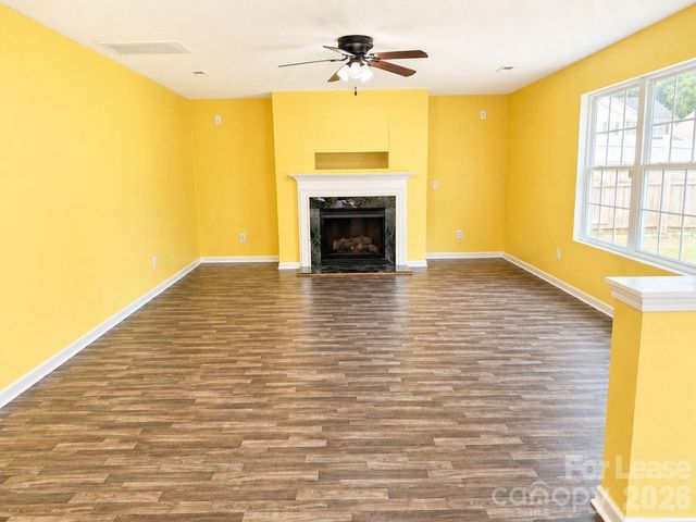 12609 Hazy Valley Court, Charlotte, NC 28269