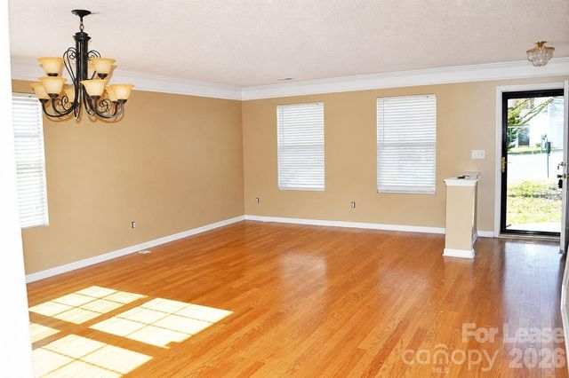 12609 Hazy Valley Court, Charlotte, NC 28269