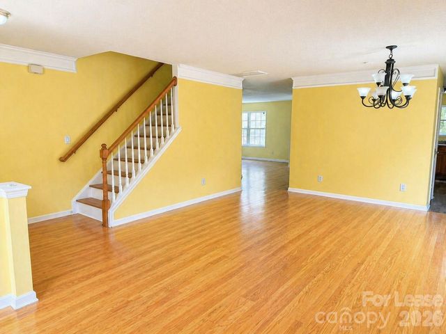 12609 Hazy Valley Court, Charlotte, NC 28269