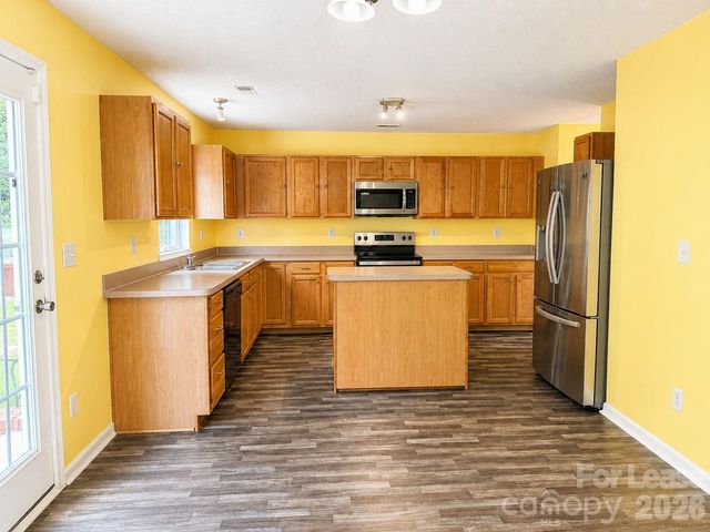 12609 Hazy Valley Court, Charlotte, NC 28269