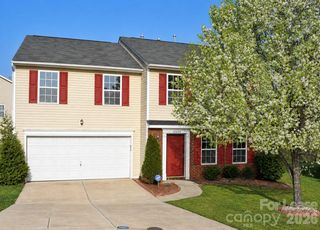12609 Hazy Valley Court, Charlotte, NC 28269