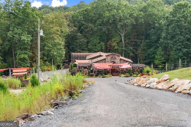 62 High Ridge, Cleveland, GA 30528