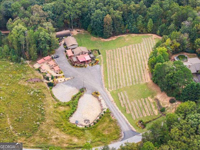 62 High Ridge, Cleveland, GA 30528