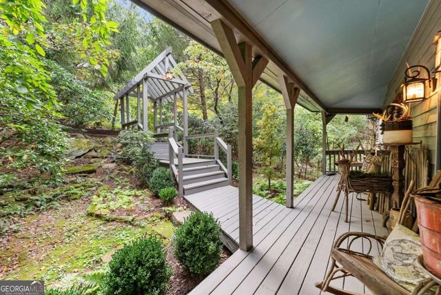 62 High Ridge, Cleveland, GA 30528